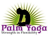 Palm Yoga Blog